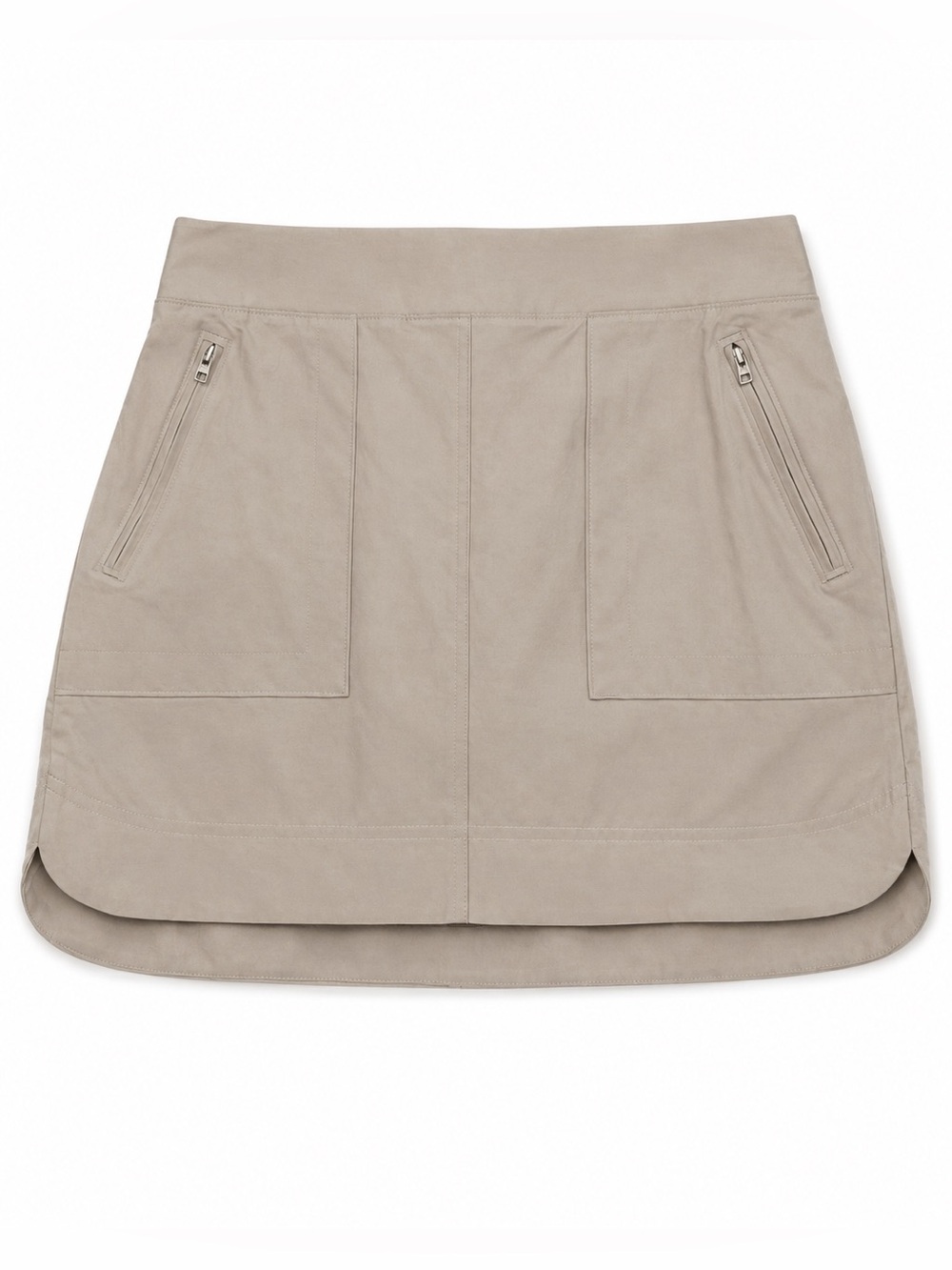 Athleta Skort with Built-In Shorts – Size 10